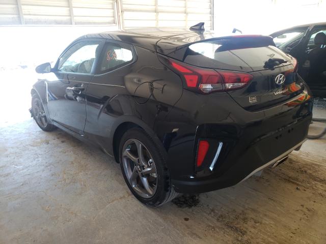 Hyundai Veloster II 2020