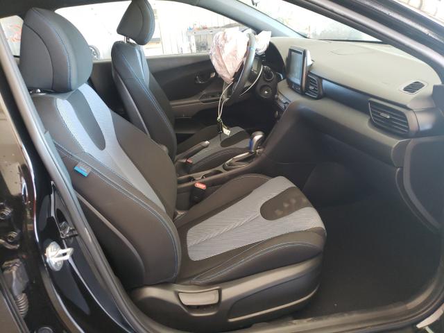 Hyundai Veloster II 2020