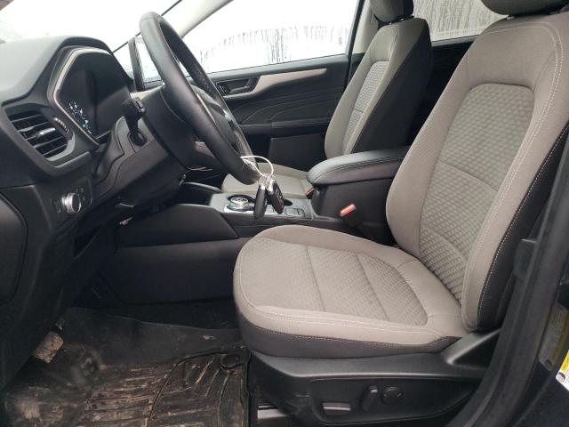 Ford Escape 2022