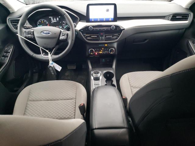 Ford Escape 2022