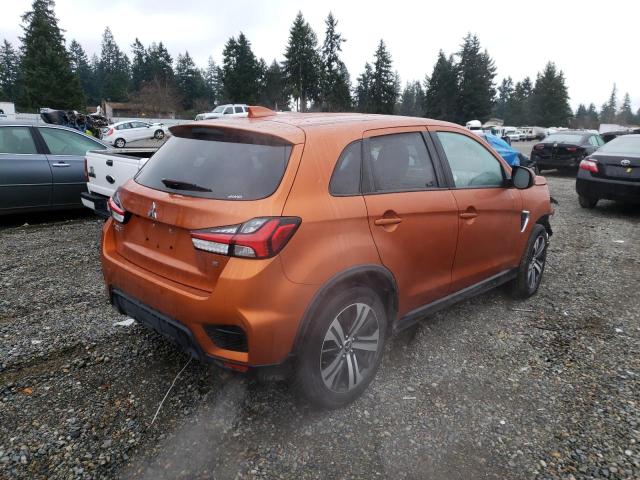 Mitsubishi Outlander IV 2020