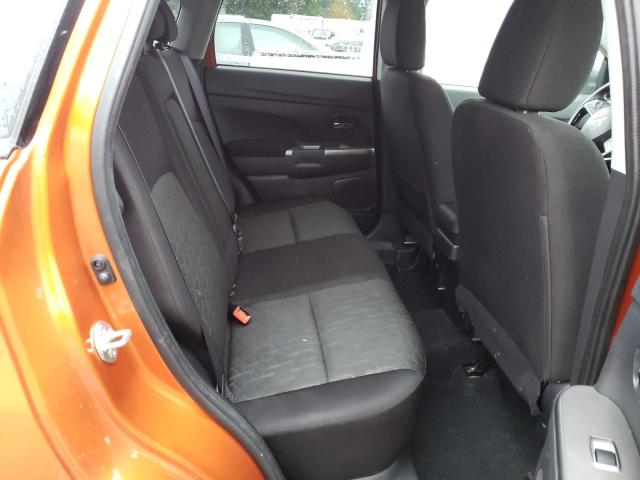 Mitsubishi Outlander IV 2020