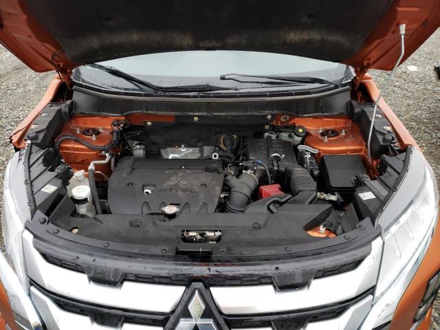 Mitsubishi Outlander IV 2020