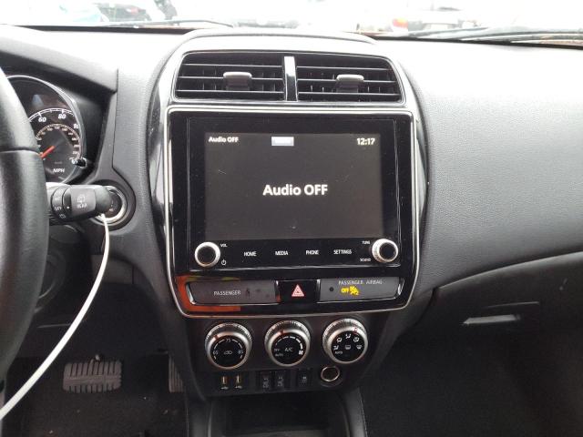 Mitsubishi Outlander IV 2020