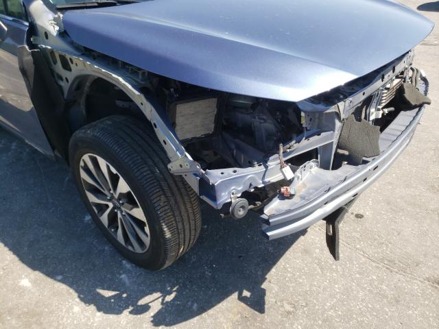 Subaru Outback VI 2018