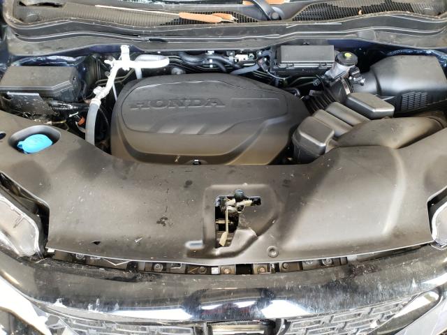 Honda Passport III 2021