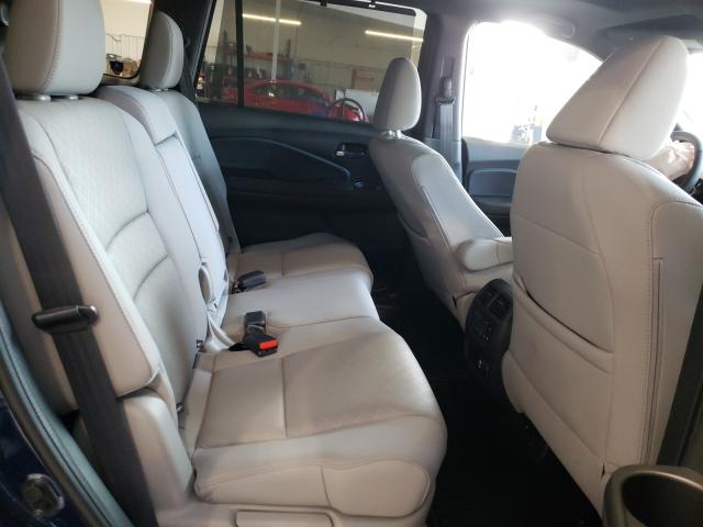Honda Passport III 2021