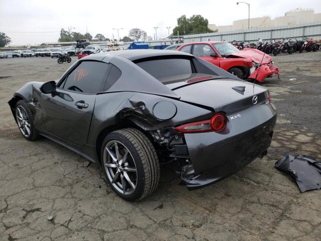Mazda MX-5 IV 2021