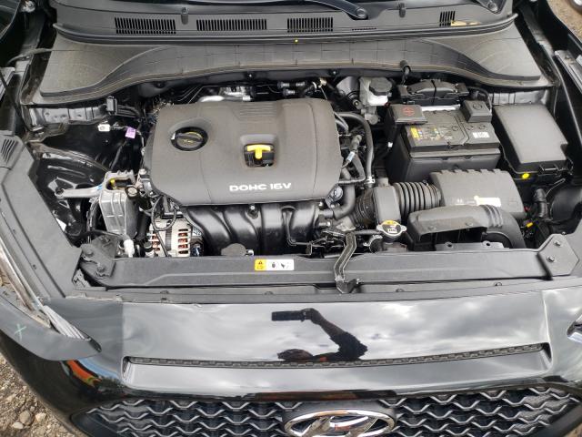 Hyundai Kona I Рестайлинг 2020