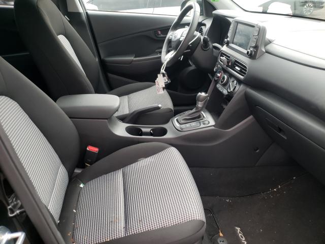 Hyundai Kona I Рестайлинг 2020