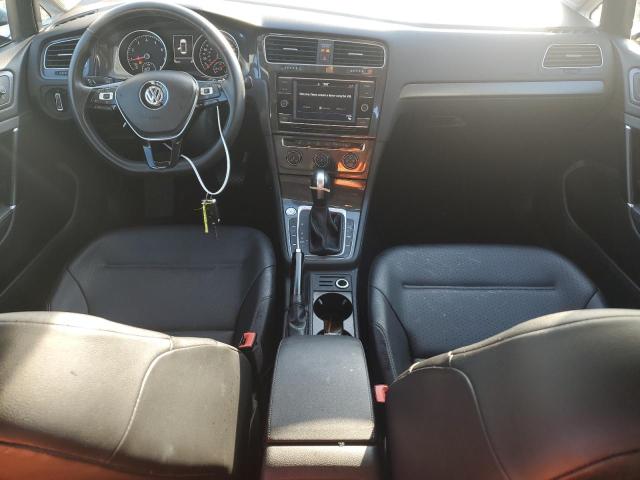 Volkswagen Golf 2021