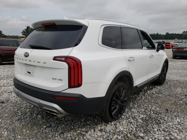Kia Telluride I 2021