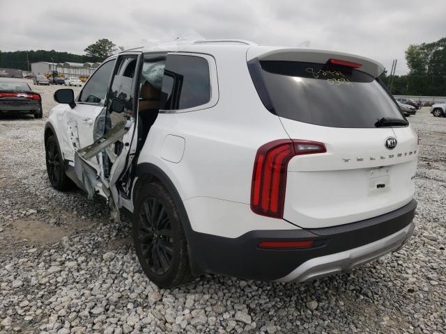 Kia Telluride I 2021