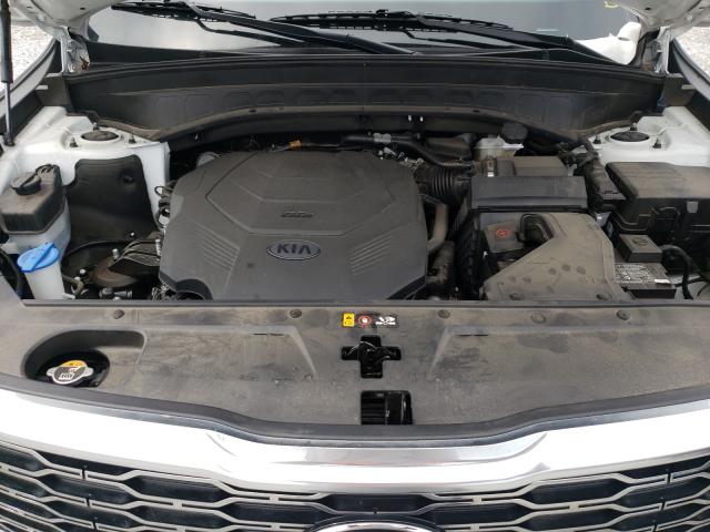 Kia Telluride I 2021