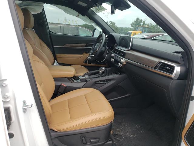 Kia Telluride I 2021