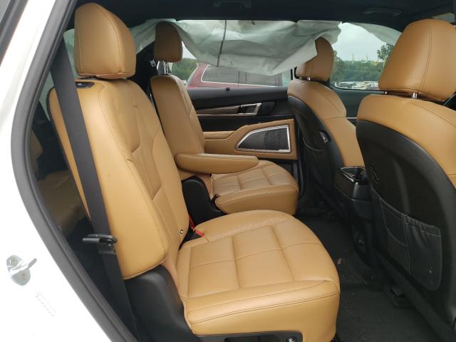 Kia Telluride I 2021