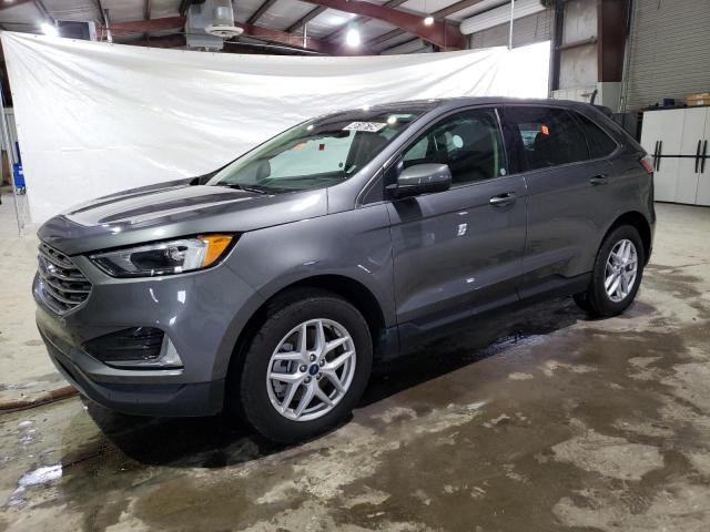 Ford Edge 2022