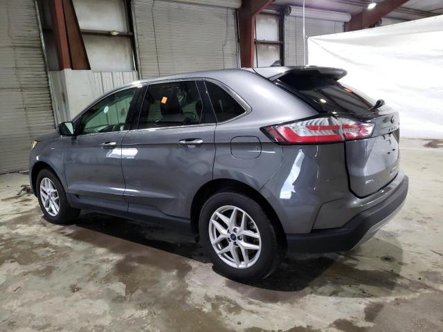 Ford Edge 2022