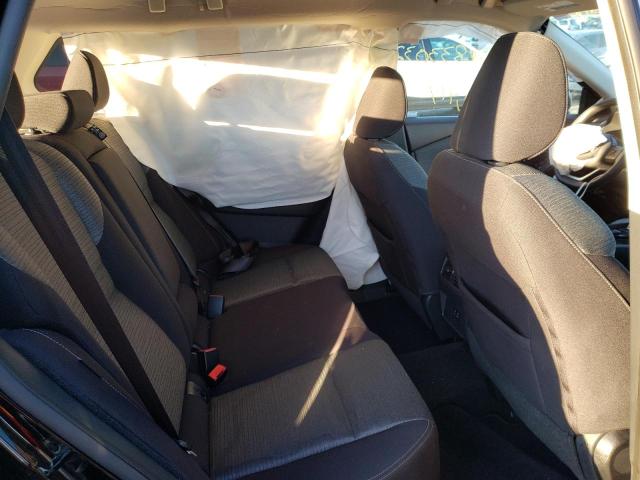 Nissan Rogue III 2021