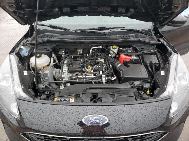 Ford Escape 2021