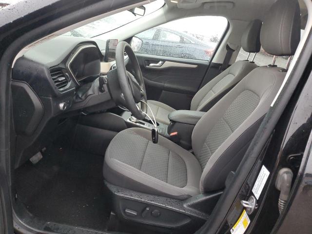 Ford Escape 2021