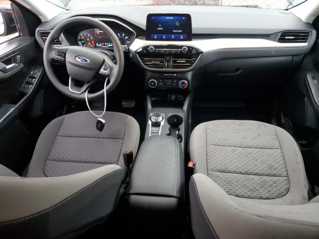Ford Escape 2021