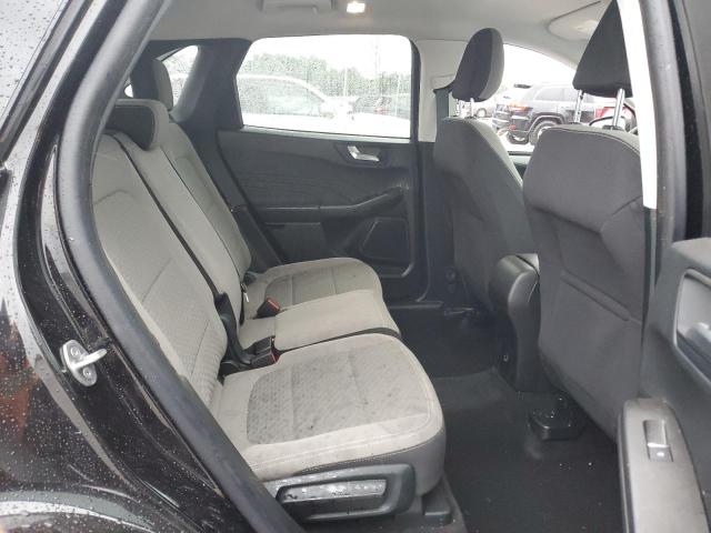 Ford Escape 2021