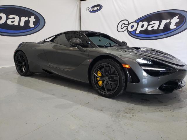 McLaren 720S 2020