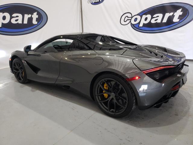 McLaren 720S 2020