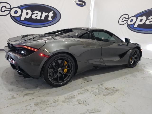 McLaren 720S 2020