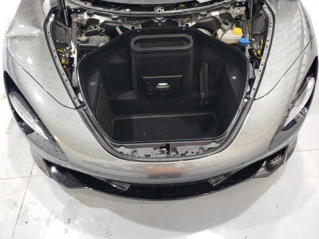 McLaren 720S 2020