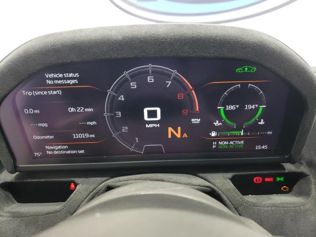 McLaren 720S 2020