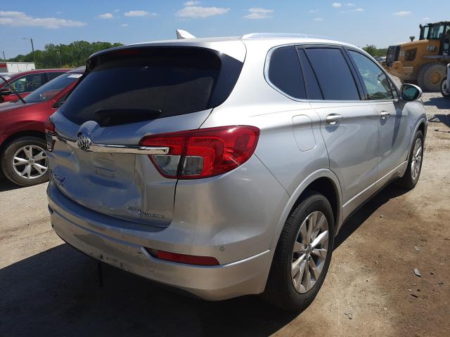 Buick Envision I 2018