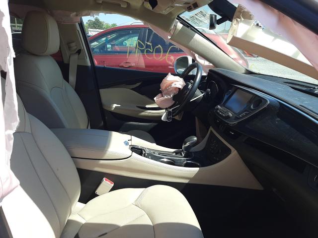 Buick Envision I 2018