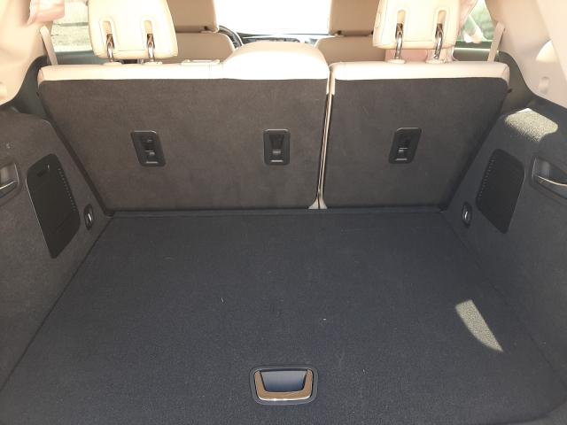 Buick Envision I 2018