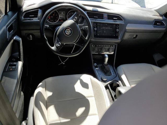 Volkswagen Tiguan 2019