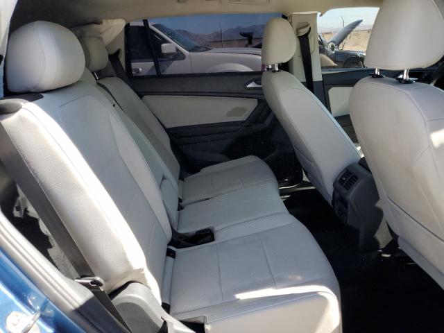 Volkswagen Tiguan 2019