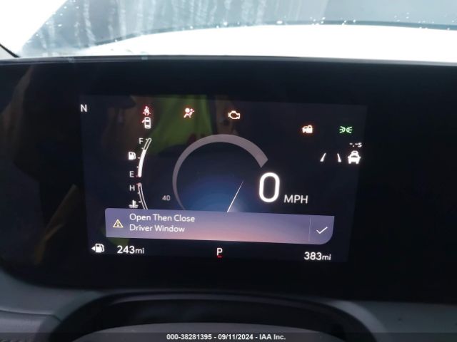 Buick Encore GX 2024