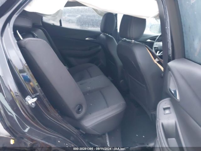Buick Encore GX 2024