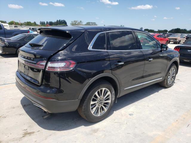 Lincoln Nautilus 2020