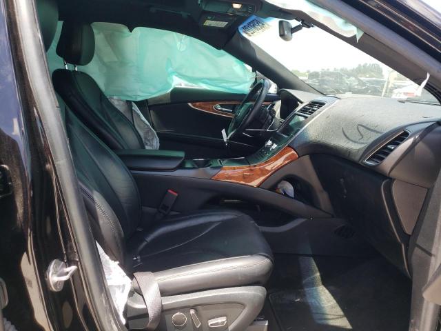 Lincoln Nautilus 2020