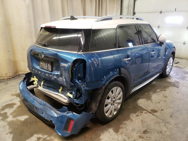 Mini Countryman II 2021