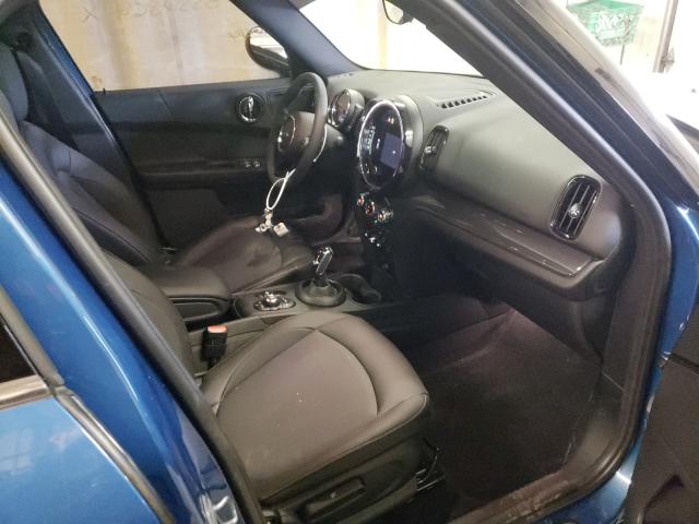 Mini Countryman II 2021