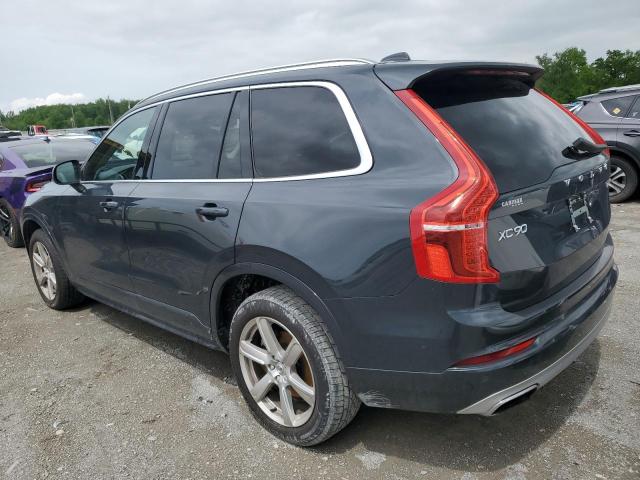 Volvo XC90 2021