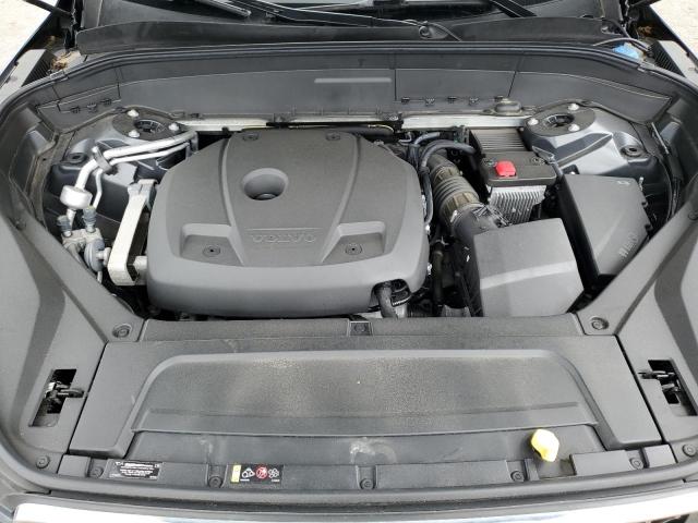 Volvo XC90 2021