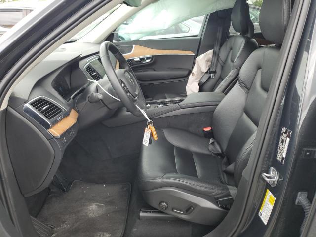 Volvo XC90 2021