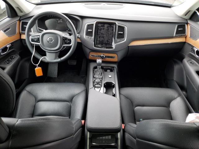 Volvo XC90 2021