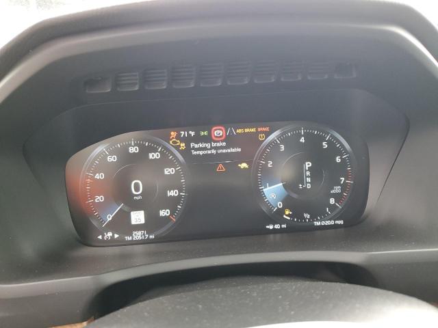 Volvo XC90 2021