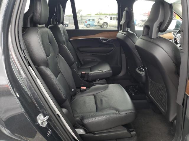 Volvo XC90 2021