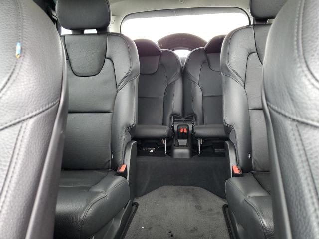 Volvo XC90 2021
